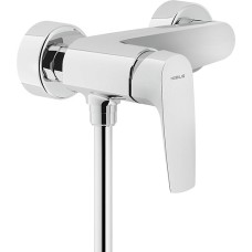 Смеситель Nobili Nobi NB84130CR для душа 
