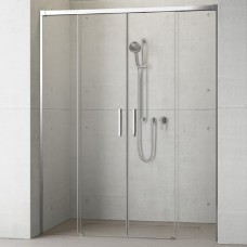 Душевая дверь в нишу Radaway Idea DWD 140 