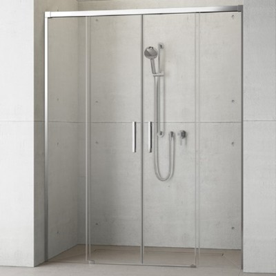 Душевая дверь в нишу Radaway Idea DWD 140