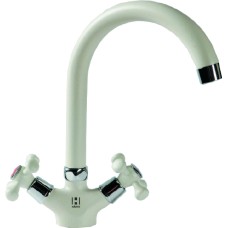 Смеситель Harte L5022-331 для кухонной мойки 