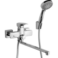 Смеситель Paini Angel ANCR112P20LMKM для ванны с душем 