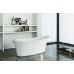 Акриловая ванна BelBagno BB302
