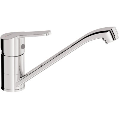 Смеситель Dorff Norma D1012000 для кухонной мойки