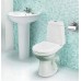Унитаз-компакт Jika Vega 2451.4  с бачком