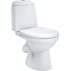 Унитаз-компакт Jika Vega 2451.4  с бачком