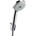 Душевой гарнитур Hansgrohe Croma 100 Multi 27595000 Porter'S
