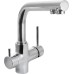 Смеситель Lemark Comfort LM3061C для кухонной мойки