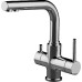 Смеситель Lemark Comfort LM3061C для кухонной мойки