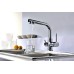 Смеситель Lemark Comfort LM3061C для кухонной мойки