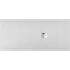 Поддон для душа Novellini Olympic Plus 120x80 см White 