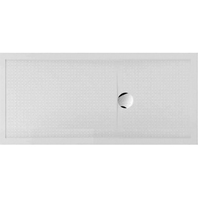 Поддон для душа Novellini Olympic Plus 120x80 см White