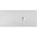 Поддон для душа Novellini Olympic Plus 120x80 см White