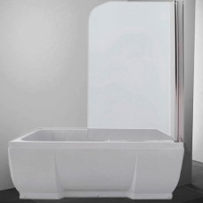 Шторка на ванну River Baikal 75 ПР 