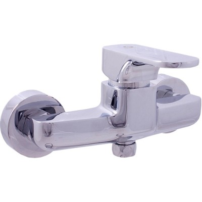 Смеситель Rav Slezak Yukon YU180.5  для душа