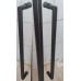 Душевое ограждение Esbano ESS-90KV-B 90x90