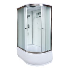 Душевая кабина AvaCan D120S L 120x80