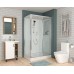 Душевая кабина Niagara NG-6012-01QR 120x80