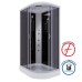 Душевая кабина Niagara NG-3512-14LG 120x80