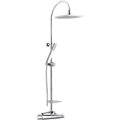 Душевая стойка Fiore X-Termo 31CR0983