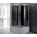 Душевая кабина Niagara NG-7510 120x80 L