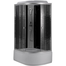 Душевая кабина Niagara NG-7510 120x80 L