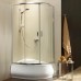 Душевой уголок Radaway Premium Plus E 100x80x170 прозрачное стекло