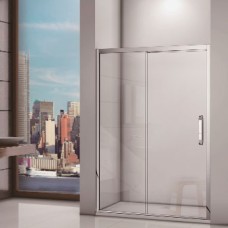 Душевая дверь в нишу Good Door Antares WTW-120-C-CH 
