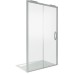 Душевая дверь в нишу Good Door Antares WTW-120-C-CH