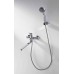 Смеситель Bravat Drop F64898C-LB универсальный