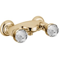 Смеситель Migliore Axo Swarovski ML.AXO-646F Do для душа 