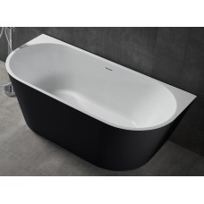 Акриловая ванна ABBER AB9216-1.7MB 170x80
