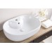 Раковина BelBagno BB1151 накладная