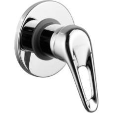 Смеситель Lemark Luna LM4123C С ВНУТРЕННЕЙ ЧАСТЬЮ, для душа 