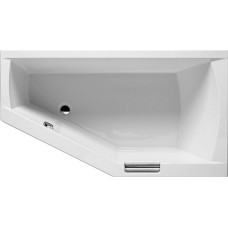 Акриловая ванна Riho Geta 160x90 L