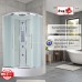 Душевая кабина AvaCan EM3080 LED 80x80
