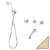 Душевой комплект Migliore Princeton Plus ML.PRP-8018 Do