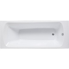 Акриловая ванна Aquanet Roma 170x70
