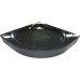 Поддон для душа GuteWetter Deluxe 100x100x16 R черный