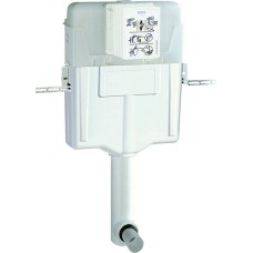Смывной бачок скрытого монтажа Grohe GD2 38661000 