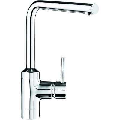 Смеситель Kludi L-INE 428140577 для кухонной мойки