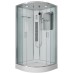 Душевая кабина Niagara NG-6002-01G 100x100