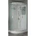 Душевая кабина Niagara NG-6002-01G 100x100