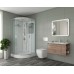 Душевая кабина Niagara NG-6002-01G 100x100