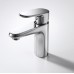 Смеситель Bravat Pure F1105161C для раковины