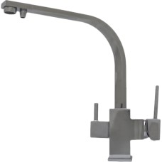 Смеситель Seaman Barcelone SSL-5390 Water для кухонной мойки 