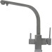 Смеситель Seaman Barcelone SSL-5390 Water для кухонной мойки