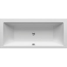 Акриловая ванна Ravak Formy 01 Slim 170x75 C691300000