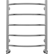 Полотенцесушитель водяной Terminus Классик П5 500х596 с нижним подключением 