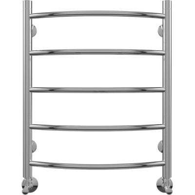 Полотенцесушитель водяной Terminus Классик П5 500х596 с нижним подключением