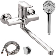Смеситель Dorff Ultra D5095000 универсальный 